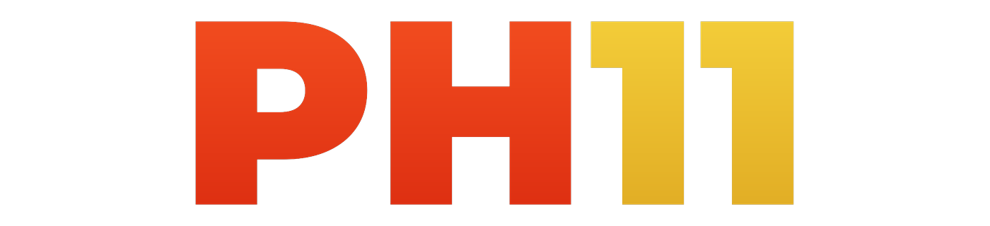 ph11 Logo